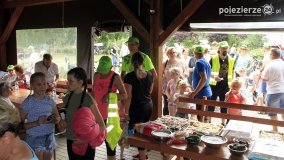 Rowerem z Jarząbkowa do Cielimowa - zdjęcie 87