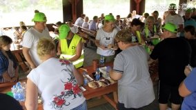 Rowerem z Jarząbkowa do Cielimowa - zdjęcie 86