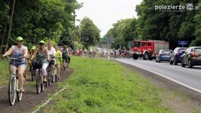 Rowerem z Jarząbkowa do Cielimowa - zdjęcie 83