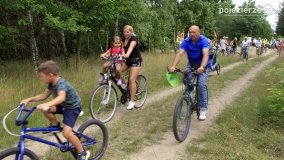 Rowerem z Jarząbkowa do Cielimowa - zdjęcie 81