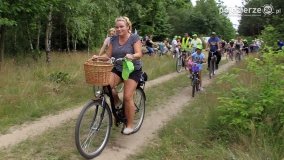 Rowerem z Jarząbkowa do Cielimowa - zdjęcie 79