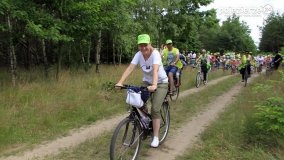 Rowerem z Jarząbkowa do Cielimowa - zdjęcie 78