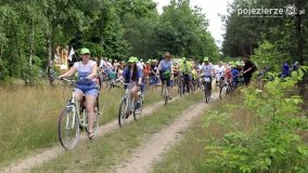 Rowerem z Jarząbkowa do Cielimowa - zdjęcie 77