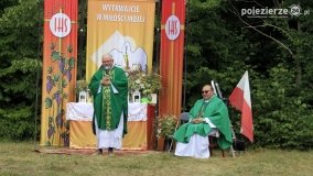 Rowerem z Jarząbkowa do Cielimowa - zdjęcie 76