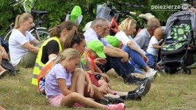 Rowerem z Jarząbkowa do Cielimowa - zdjęcie 74