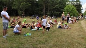 Rowerem z Jarząbkowa do Cielimowa - zdjęcie 73