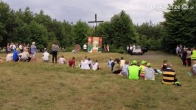 Rowerem z Jarząbkowa do Cielimowa - zdjęcie 72