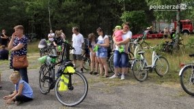 Rowerem z Jarząbkowa do Cielimowa - zdjęcie 71