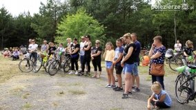 Rowerem z Jarząbkowa do Cielimowa - zdjęcie 70