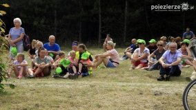 Rowerem z Jarząbkowa do Cielimowa - zdjęcie 69