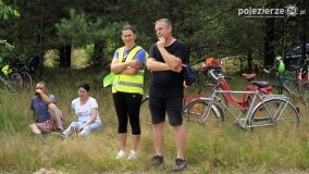 Rowerem z Jarząbkowa do Cielimowa - zdjęcie 68