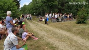 Rowerem z Jarząbkowa do Cielimowa - zdjęcie 67