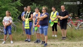 Rowerem z Jarząbkowa do Cielimowa - zdjęcie 66