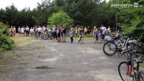 Rowerem z Jarząbkowa do Cielimowa - zdjęcie 65