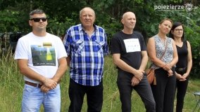 Rowerem z Jarząbkowa do Cielimowa - zdjęcie 64