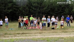 Rowerem z Jarząbkowa do Cielimowa - zdjęcie 63