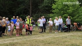 Rowerem z Jarząbkowa do Cielimowa - zdjęcie 62