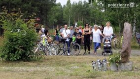 Rowerem z Jarząbkowa do Cielimowa - zdjęcie 60