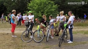 Rowerem z Jarząbkowa do Cielimowa - zdjęcie 58