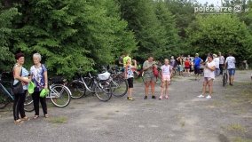 Rowerem z Jarząbkowa do Cielimowa - zdjęcie 57