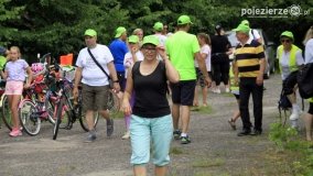 Rowerem z Jarząbkowa do Cielimowa - zdjęcie 53