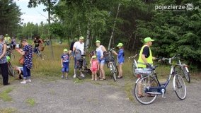 Rowerem z Jarząbkowa do Cielimowa - zdjęcie 52