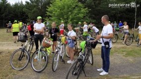 Rowerem z Jarząbkowa do Cielimowa - zdjęcie 51