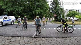 Rowerem z Jarząbkowa do Cielimowa - zdjęcie 50