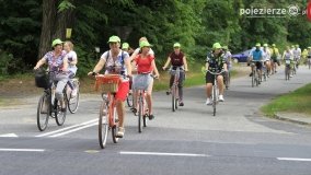 Rowerem z Jarząbkowa do Cielimowa - zdjęcie 49