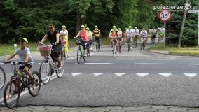 Rowerem z Jarząbkowa do Cielimowa - zdjęcie 48