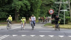 Rowerem z Jarząbkowa do Cielimowa - zdjęcie 47