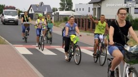 Rowerem z Jarząbkowa do Cielimowa - zdjęcie 46