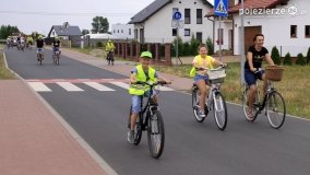 Rowerem z Jarząbkowa do Cielimowa - zdjęcie 45