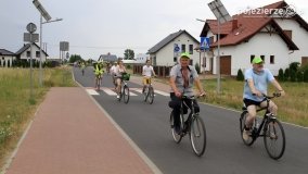 Rowerem z Jarząbkowa do Cielimowa - zdjęcie 44