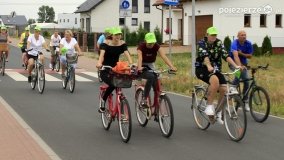 Rowerem z Jarząbkowa do Cielimowa - zdjęcie 43