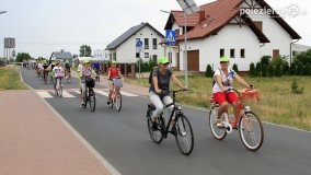 Rowerem z Jarząbkowa do Cielimowa - zdjęcie 42