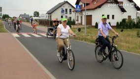 Rowerem z Jarząbkowa do Cielimowa - zdjęcie 41