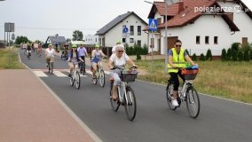 Rowerem z Jarząbkowa do Cielimowa - zdjęcie 40