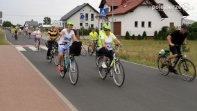 Rowerem z Jarząbkowa do Cielimowa - zdjęcie 39