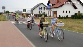 Rowerem z Jarząbkowa do Cielimowa - zdjęcie 38