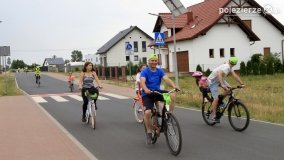 Rowerem z Jarząbkowa do Cielimowa - zdjęcie 37