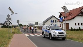 Rowerem z Jarząbkowa do Cielimowa - zdjęcie 36