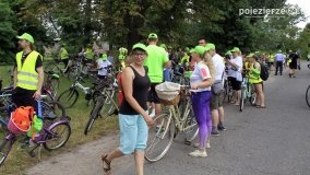 Rowerem z Jarząbkowa do Cielimowa - zdjęcie 32