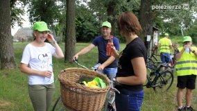 Rowerem z Jarząbkowa do Cielimowa - zdjęcie 31