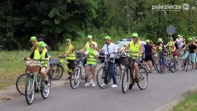 Rowerem z Jarząbkowa do Cielimowa - zdjęcie 28