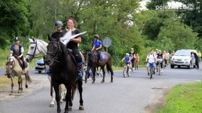 Rowerem z Jarząbkowa do Cielimowa - zdjęcie 27