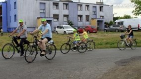 Rowerem z Jarząbkowa do Cielimowa - zdjęcie 26