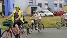 Rowerem z Jarząbkowa do Cielimowa - zdjęcie 25