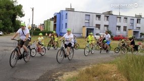 Rowerem z Jarząbkowa do Cielimowa - zdjęcie 24