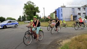 Rowerem z Jarząbkowa do Cielimowa - zdjęcie 23